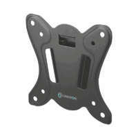 ТВ кронштейн фиксированный 10-32" BLACK NN31 ONKRON