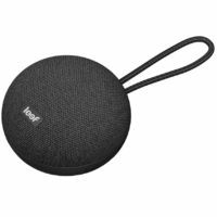 Беспроводная колонка Leef MW-SW-B007, черный