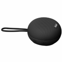 Беспроводная колонка Leef MW-SW-B007, черный