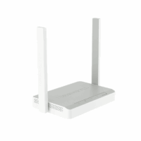 Беспроводной роутер KEENETIC Mesh IEEE 802.11n IEEE 802.11ac 3x10/100M KN-1613