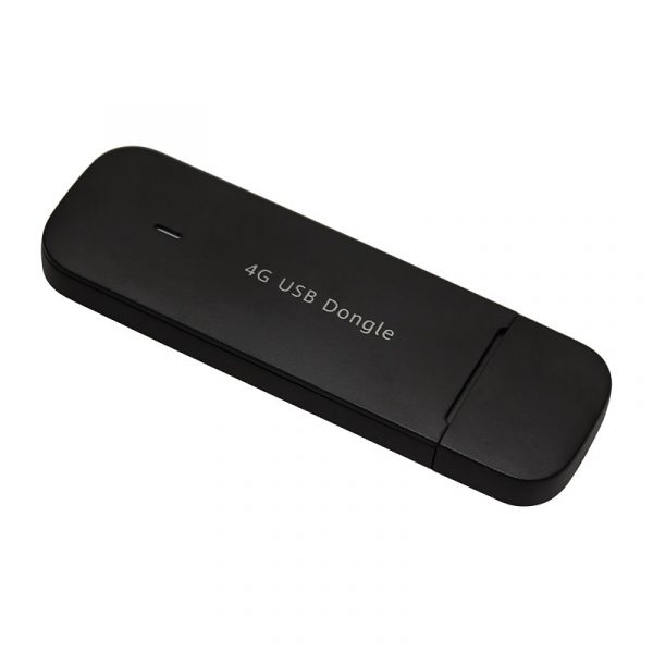 3G/4G USB Модем BLACK E3372-325 BROVI