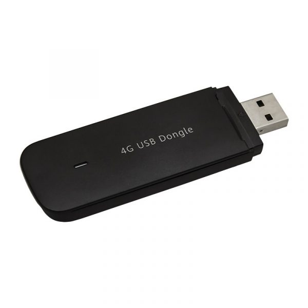 3G/4G USB Модем BLACK E3372-325 BROVI
