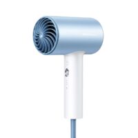 Фен для волос SOOCAS H5, голубой
