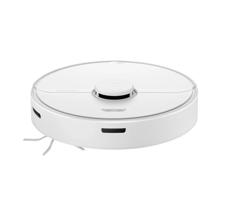 Робот-пылесос Roborock Q7 White Q400RR с зарядной станцией (РУ версия) (Q702-02)