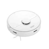 Робот-пылесос Roborock Q7 White Q400RR с зарядной станцией (РУ версия) (Q702-02)