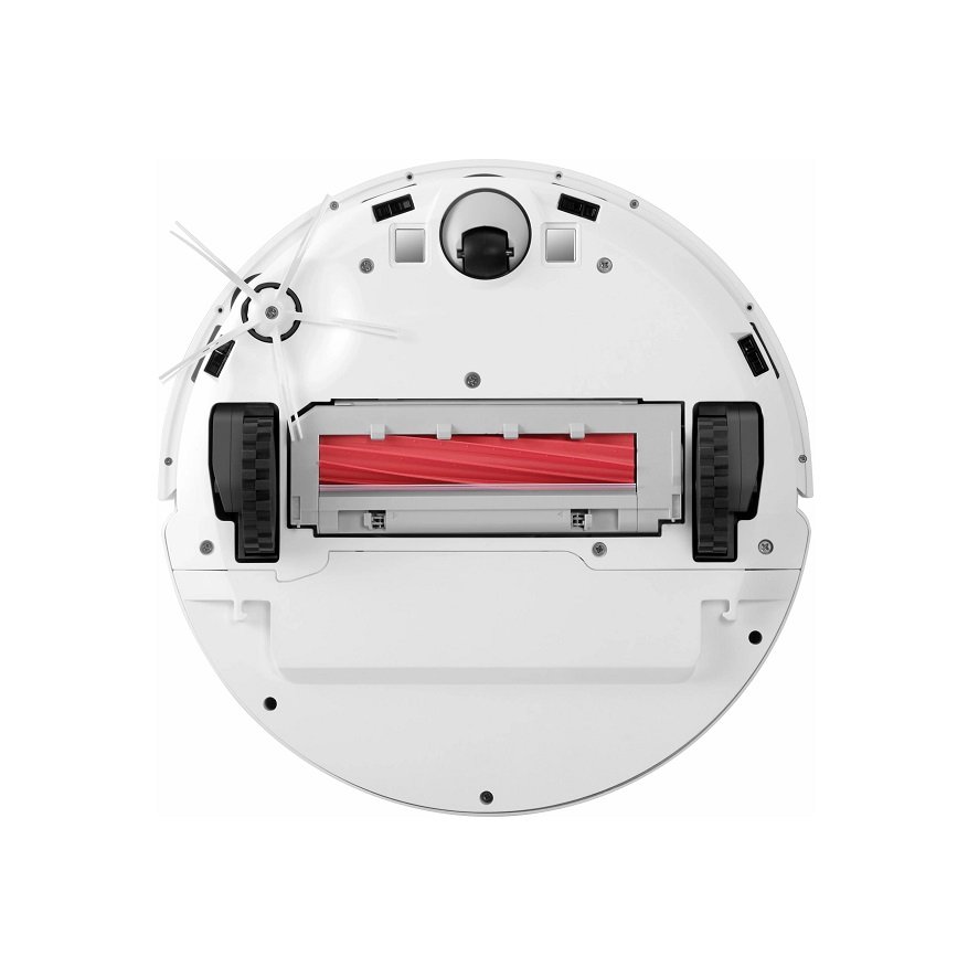 Робот-пылесос Roborock Q7 White Q400RR с зарядной станцией (РУ версия) (Q702-02)