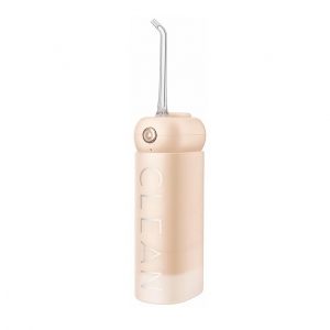 Ирригатор полости рта usmile CY1, розовый