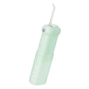 Ирригатор для полости рта usmile CY1, зеленый