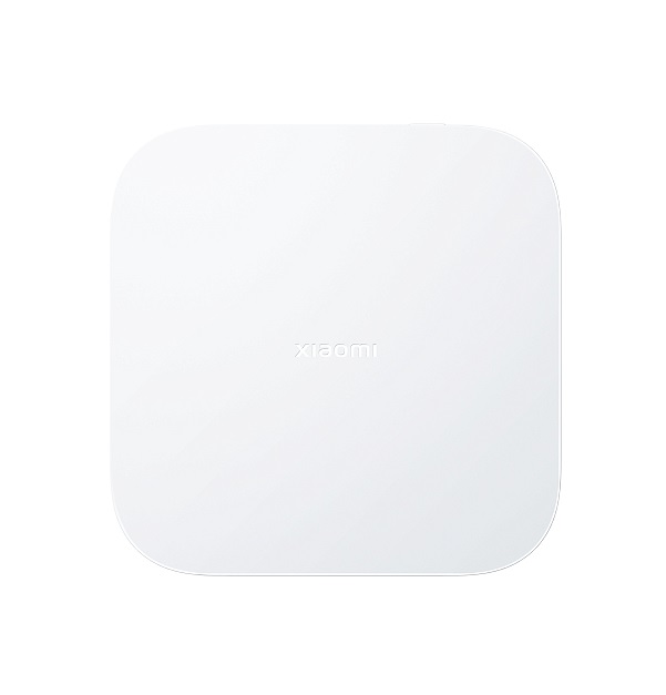 Датчик Xiaomi Центр управления умным домом Smart Home Hub 2 ZNDMWG04LM (BHR6765GL)