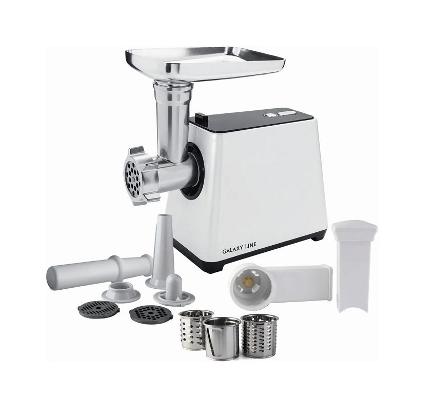 Мясорубка GL2410 GALAXY