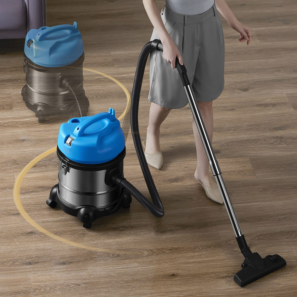 Пылесос DEERMA DEM-TJ151W