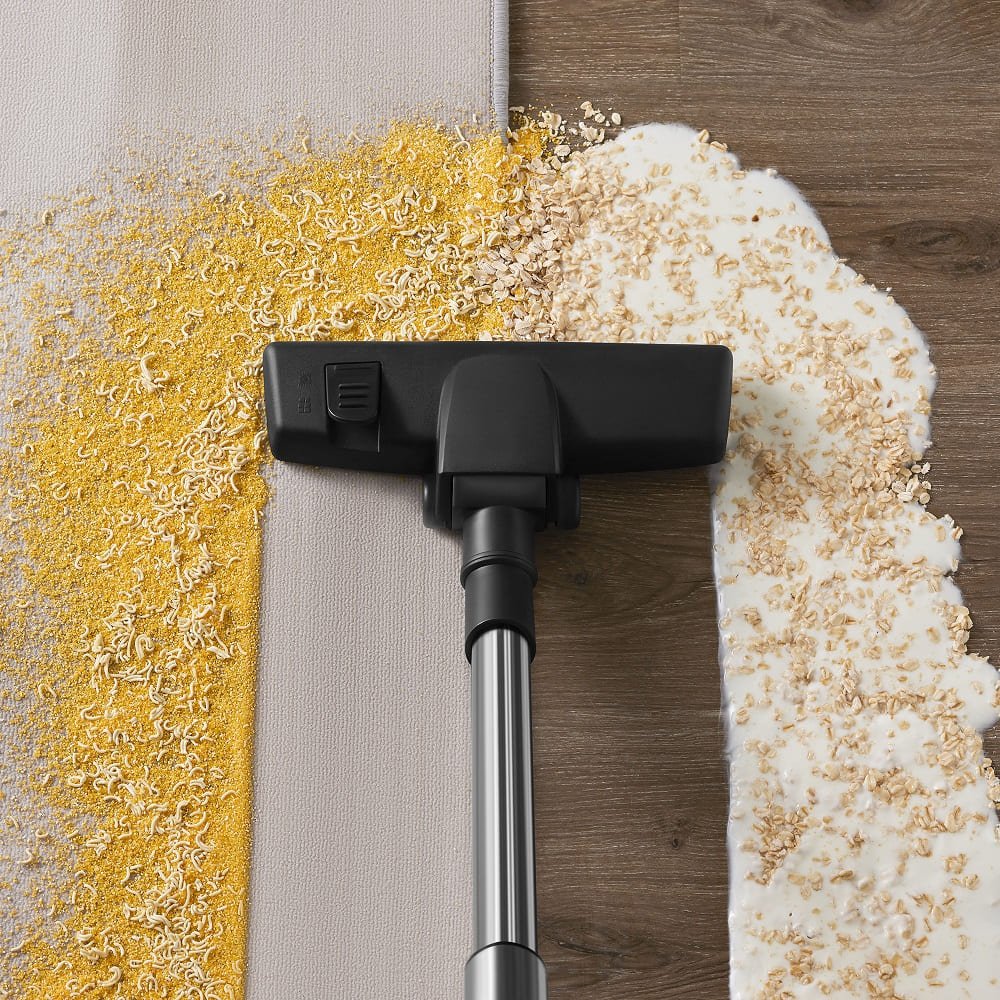 Пылесос DEERMA DEM-TJ151W