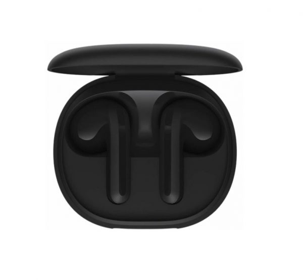 Наушники Xiaomi Redmi Buds 4 Lite Black (BHR7118GL)