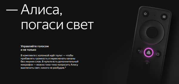 Умная колонка Яндекс Станция Макс с Zigbee, серый (YNDX-00052W)