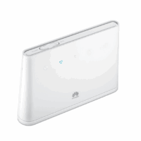 Маршрутизатор 4G 300MBPS WHITE B311-221 HUAWEI