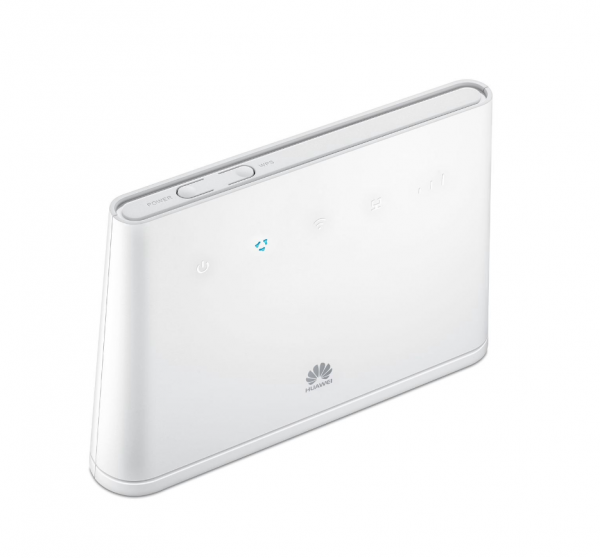 Маршрутизатор 4G 300MBPS WHITE B311-221 HUAWEI