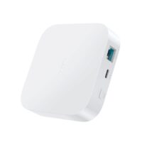 Датчик Xiaomi Центр управления умным домом Smart Home Hub 2 ZNDMWG04LM (BHR6765GL)