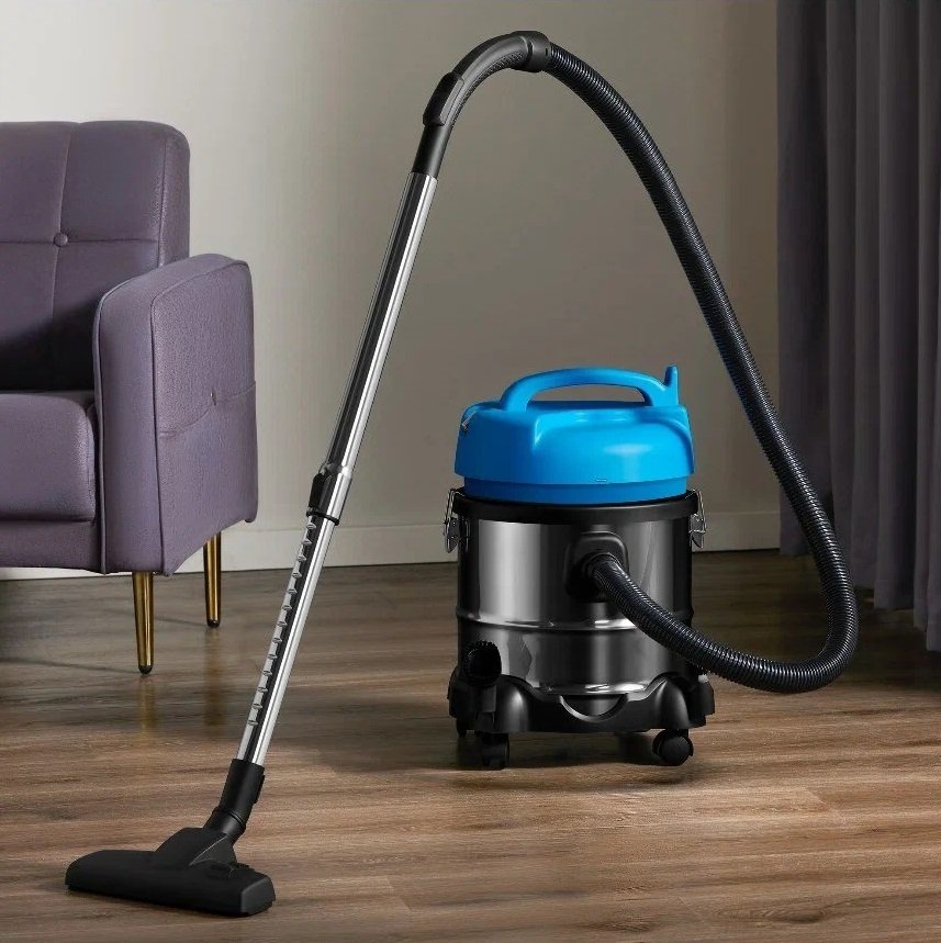 Пылесос DEERMA DEM-TJ151W