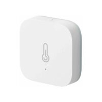 Датчик температуры и влажности Яндекс, Zigbee (YNDX-00523)
