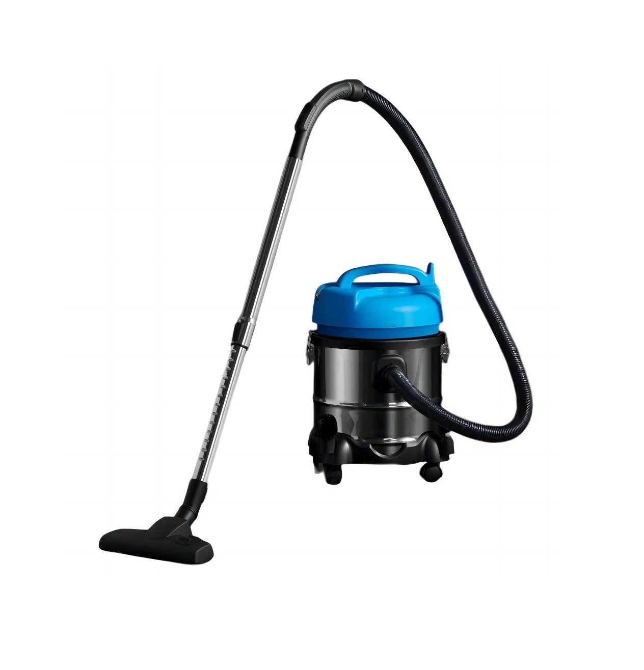 Пылесос DEERMA DEM-TJ151W