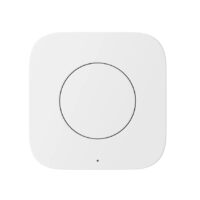 Беспроводная кнопка Яндекс, Zigbee (YNDX-00524)