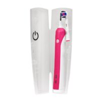 Электрическая зубная щетка PRO 750 LTD EDIT PINK ORAL-B