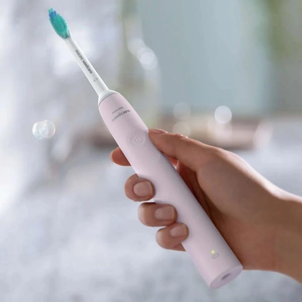 Зубная щетка Philips Sonicare HX3651/11