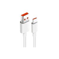 Кабель Xiaomi 6A Type-A to Type-C Cable H26250 (BHR6032GL)