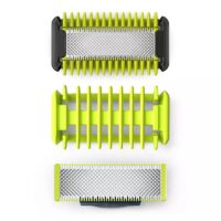 Сменные лезвия Philips OneBlade QP620/50