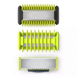 Сменные лезвия Philips OneBlade QP620/50