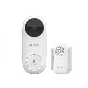 Устройство умного дома DOORBELL DB2 CS-DB2C EZVIZ