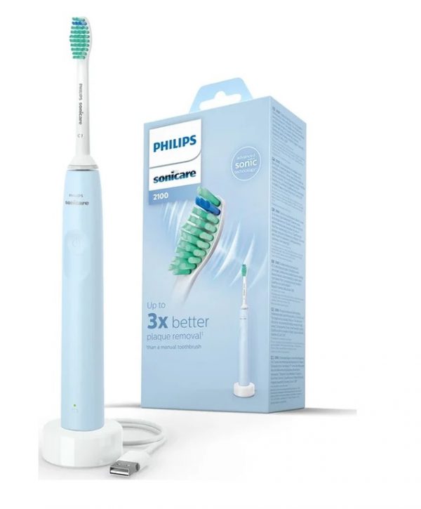 Зубная щетка Philips Sonicare HX3651/12