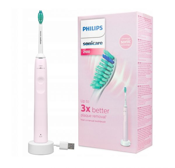 Зубная щетка Philips Sonicare HX3651/11