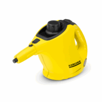 Пароочистители