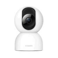 Видеокамера безопасности Xiaomi Smart Camera C400 MJSXJ11CM (BHR6619GL)