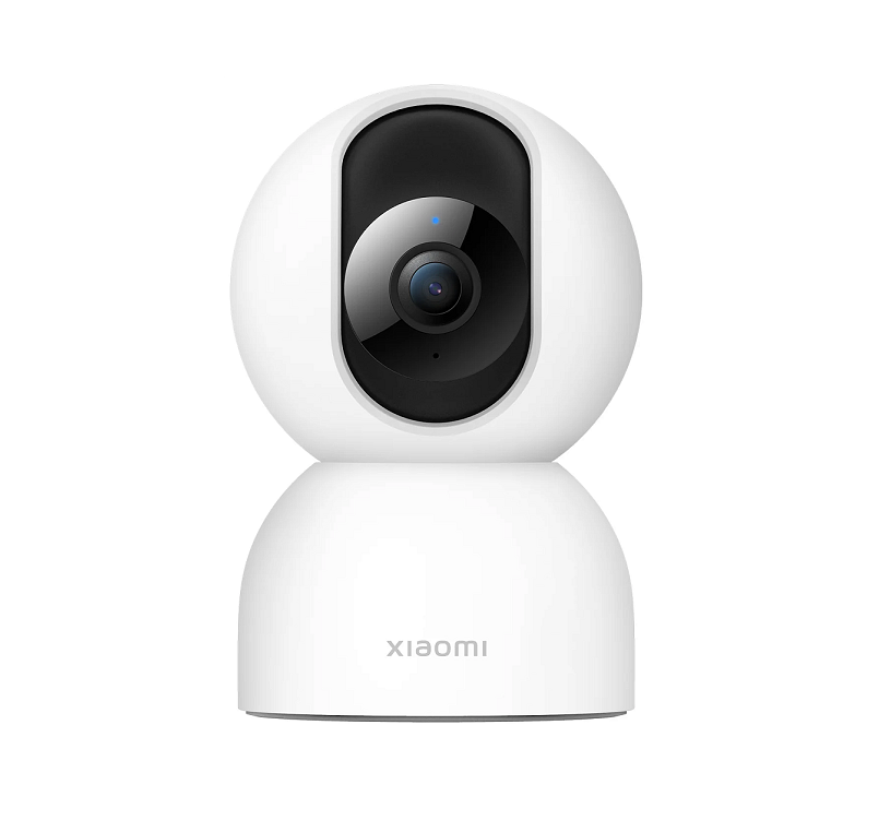 Видеокамера безопасности Xiaomi Smart Camera C400 MJSXJ11CM (BHR6619GL)