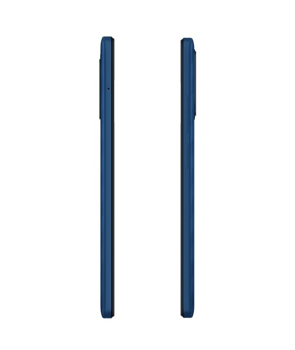Смартфон Redmi 12C RU 4+128 Гб Ocean Blue (MZB0DH6RU)