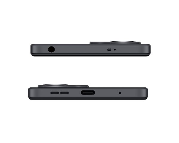 Смартфон Redmi Note 12 RU 6+128 Гб Onyx Gray (MZB0E0FRU)