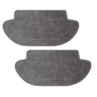 Салфетка для пылесоса Xiaomi Robot Vacuum S10 Mop Pad (BHR6463GL), 2 шт