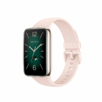 Ремешок Xiaomi Smart Band 7 Pro Strap (Pink) (BHR6297GL)