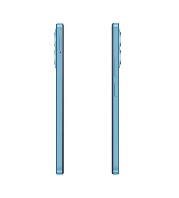Смартфон Redmi Note 12 RU 6+128 Гб Ice Blue (MZB0E0QRU)