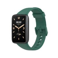Ремешок Xiaomi Smart Band 7 Pro Strap (Green) (BHR6294GL)