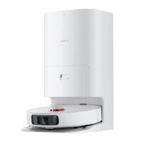 Робот-пылесос Xiaomi Robot Vacuum X10+ EU B101GL (BHR6363EU)