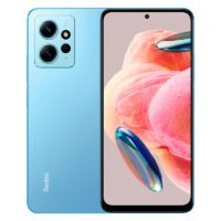 Смартфон Redmi Note 12 RU 6 /128 Гб Ice Blue (MZB0E0QRU)