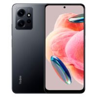 Смартфон Redmi Note 12 RU 6/128 Гб Onyx Gray (MZB0E0FRU)