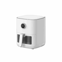 Аэрогриль Xiaomi Smart Air Fryer Pro 4L EU MAF05 (BHR6943EU)