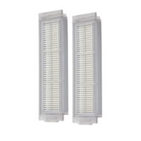 Фильтр для пылесоса Xiaomi Robot Vacuum S10 Filter, 2 шт. B106GL-LW (BHR6464GL)