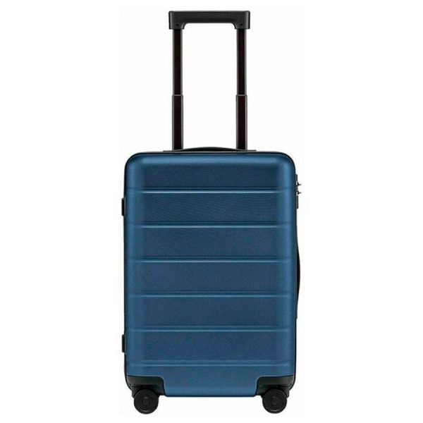 Чемодан Xiaomi Mi Luggage Classic 20" (Blue) (XNA4105GL) — изображение 3