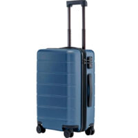 Чемодан Xiaomi Mi Luggage Classic 20" (Blue) (XNA4105GL)