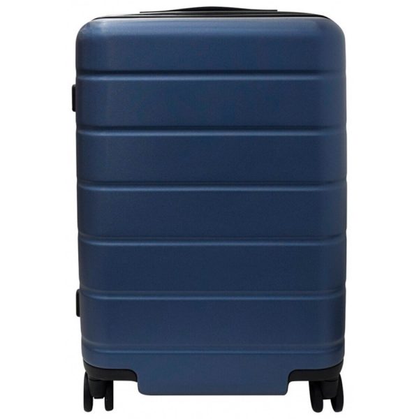 Чемодан Xiaomi Mi Luggage Classic 20" (Blue) (XNA4105GL) — изображение 5